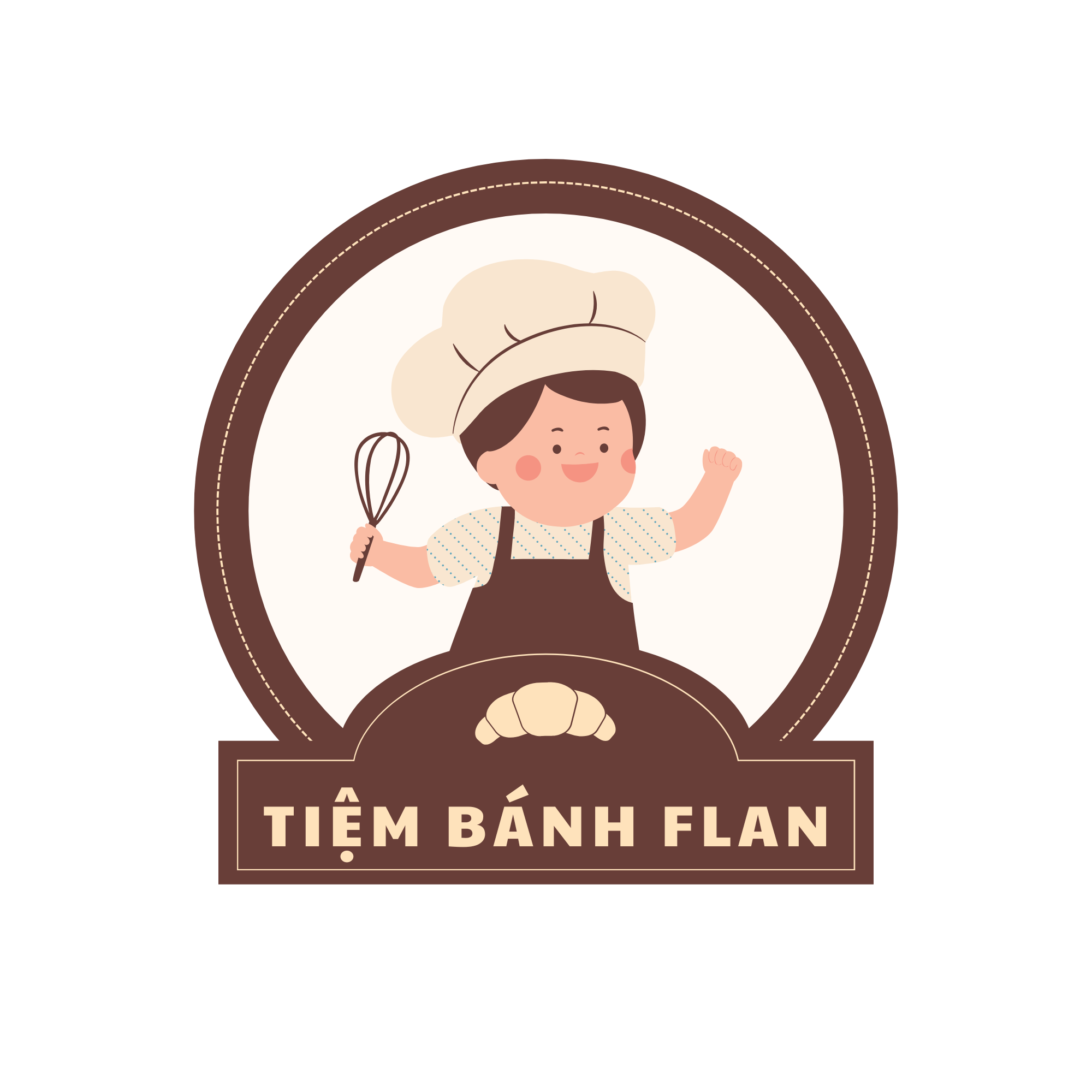 Flan