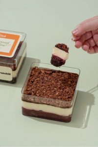 Forest Crunchill – Black Forest