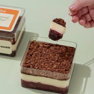 Forest Crunchill – Black Forest