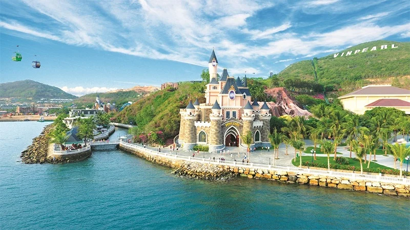 Địa điểm du lịch Nha Trang
