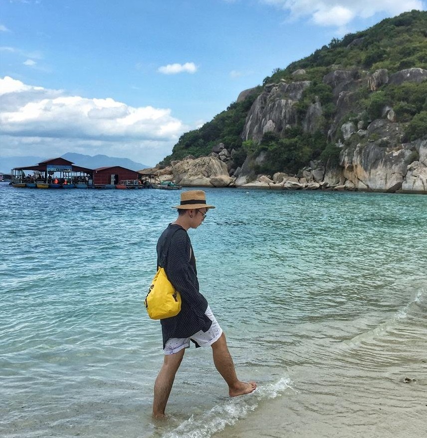 Đảo Bình Ba